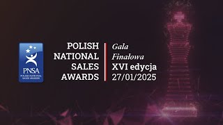 Gala Finałowa Xvi Edycji Pnsa