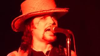 Watch Adam Ant Greta-x video
