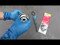 How to Change Automatic Transmission Fluid and Filter (COMPLETE Guide)