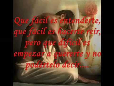ESTA AUSENCIA BISBAL VIDEO esta ausencia bisbal video: