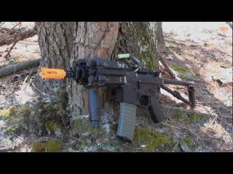 DBOYS PDW Airsoft Gun Review d-boys 検索動画26 DBOYS PDW Airsoft Gun Review d-boys 検索動画 26
