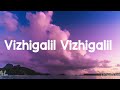 Thiruvilayadal Arambam - Vizhigalil Vizhigalil | Song | Lyrics | Tamil