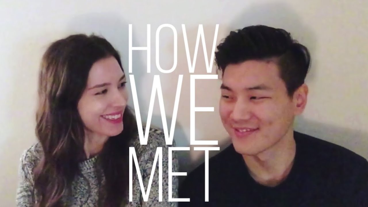 Amwf korean guy