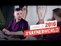 Gary Vaynerchuk At Vaynerworld | 2016