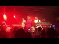Lemaitre Featuring Dagny Rocket Girl Debaser Strand Stockholm 2018 10 27 Lemaitre Featuring Dagny Rocket Girl Debaser Strand Stockholm 2018 10 27