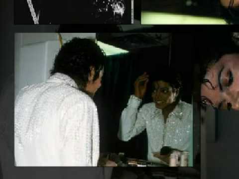 Michael Jackson Rare Pictures