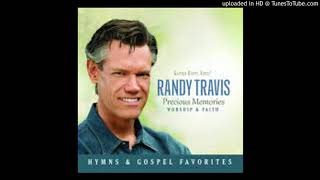 Watch Randy Travis Precious Memories video