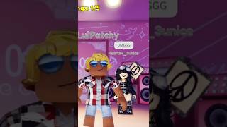 She Challenged Me To A 1V1 Sing It