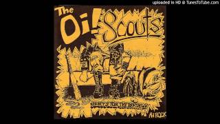 Watch Oi Scouts Oi Punx video