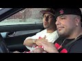 J-Status ft. Termanology "Our World" (produced by Statik Selektah)