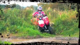 Kids Quads - Yorkshire 4x4