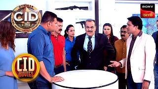 An Attack On Dcp Chitrole Cid Movies 21 Oct 2025