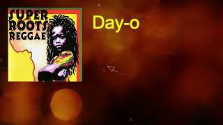 Watch Gregory Isaacs Dayo the Banana Boat Song video