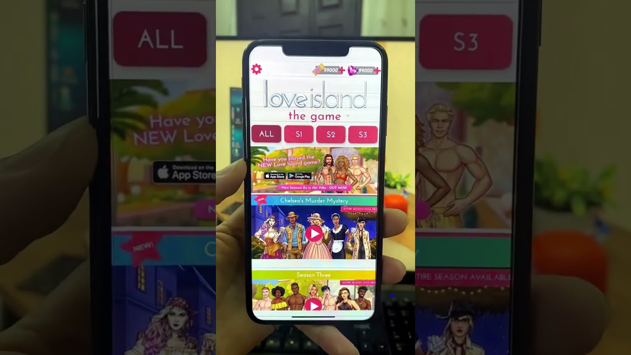 Tricks Love Island The Game 2023 Take Gems Free for Tricks Love Island The Game 2023 Take Gems Free for