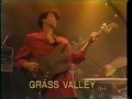 GRASS VALLEY - EDUCATION