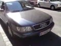 Audi A6 C4 2.6 V6 Sound