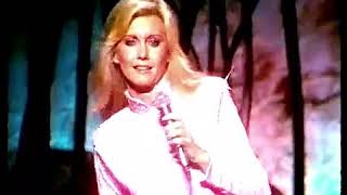 Olivia Newton-John -Deeper Than The Night/A Little More Love/Hopelessly Devoted To You (Live) Grease