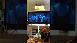 Loş Ortam Alkol Çekim Instagramlik