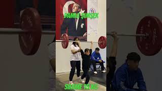 Damla Şi̇mşek Silkme 15 Kg