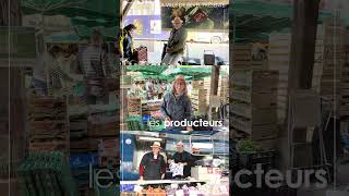 Votez Pour Le Marché De Revel