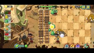 Pvz 2 The Zombies Ate Your Brains 7