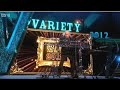 Variety Show 2012