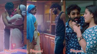 Most Beautiful Caring Husband & Wife Lovenewly Married Couplesnew Love Whatsapp Status