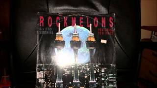 Watch Rockmelons Aint No Sunshine video