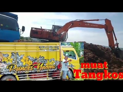 Cara Muat Tangkos...