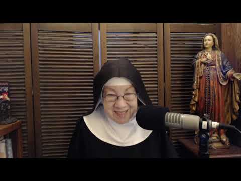 To Bring Down The Blessed Mother Video