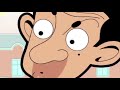 Mr Bean Plane Mechanic images Mr Bean Plane Mechanic