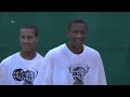 EYBL Session #1: Team Takeover defeats Boo Williams in OT