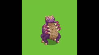 Repatillo Green Screen Idlefirehaven My Singing Monsters