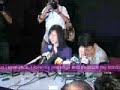 Spore film-maker Jack Neo's press conference on Yahoo! SEA