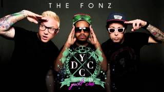 Watch Drop City Yacht Club The Fonz feat Carlito video