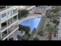 Playa d'en Bossa, Ibiza, Spain - 14th October, 201