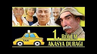 Akasya Duraği Zeki̇ Alasya Cezmi̇ Baskin Levent Ülgen Onur Şan Asli Altaylar Gülay Baltaci