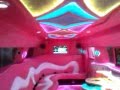 2010 Pink Custom Built Hummer Limousine for sale by American Limousine Sales $84,995