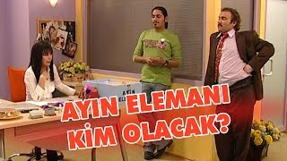 Ayın Elemanı Kim Olacak? - Avrupa Yakası