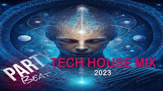 Techno & House Mix 2023🕳Remixes Of Popular Songs Mixed By Anfapinto Vol1