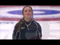 CURLING: ECC 2012 W Final - SCO vs RUS - HIGHLIGHTS