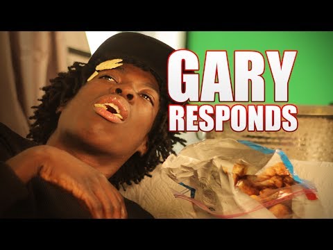 Gary Responds To Your Skateline Comments Ep. 24