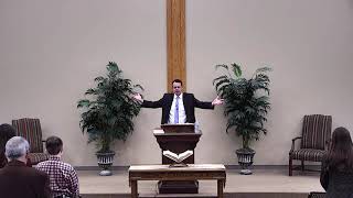 November 28, 2021; Sunday Morning Worship
