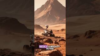 Curiosity Rovers Bold Mission Unlocking Mars Ancient Boxwork Secrets