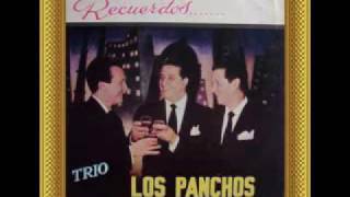 Watch Los Panchos La Barca video