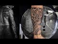Tribal Maori tattoos For Inspiration part 1 - Tattoo Ideas