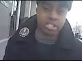 Jim Allen Undercover Gang Informant