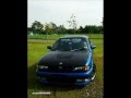 Nissan v16 tributo
