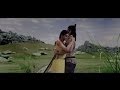 Manapennin Sathiyam Video Song With Lyrics - Kochadaiyaan Song