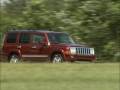 2009 Jeep Commander